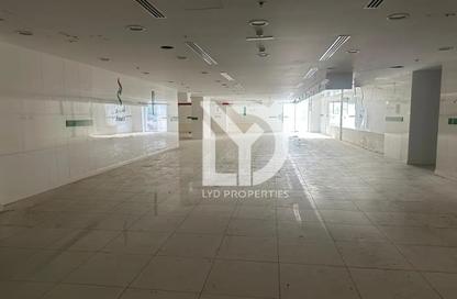 Shop - Studio - 2 Bathrooms for rent in Al Mamzar 916 Building - Al Mamzar - Deira - Dubai Shop - Studio - 2 Bathrooms for rent in Al Mamzar 916 Building - Al Mamzar - Deira - Dubai