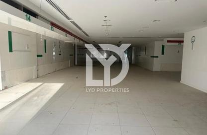 Shop - Studio - 2 Bathrooms for rent in Al Mamzar 916 Building - Al Mamzar - Deira - Dubai Shop - Studio - 2 Bathrooms for rent in Al Mamzar 916 Building - Al Mamzar - Deira - Dubai