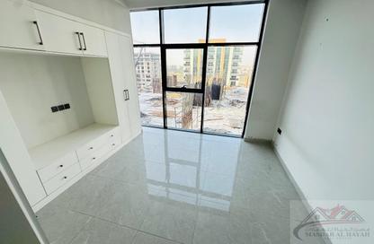 Apartment - 1 Bedroom - 2 Bathrooms for rent in Muweileh Community - Muwaileh Commercial - Sharjah
