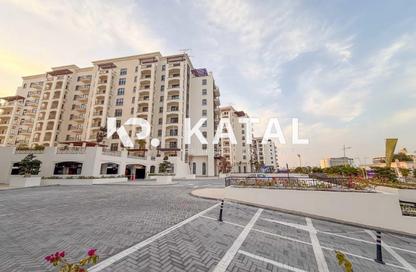 Apartment - 2 Bedrooms - 3 Bathrooms for rent in Yas Golf Collection - Yas Island - Abu Dhabi