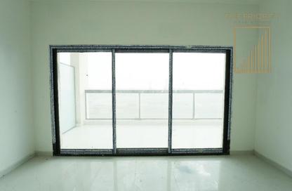Apartment - 3 - 4 for rent in Equiti Home A - Equiti Home - Al Furjan - Dubai