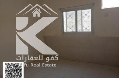 Whole Building - 7+ Bedrooms - 4 Bathrooms for rent in Liwara 1 - Ajman