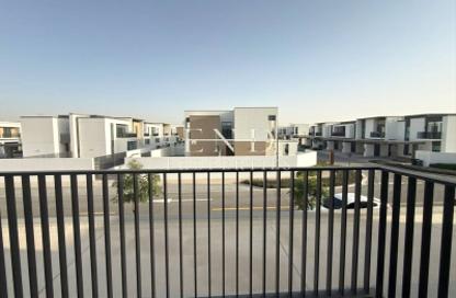 Townhouse - 3 Bedrooms - 4 Bathrooms for rent in Raya - Arabian Ranches 3 - Dubai