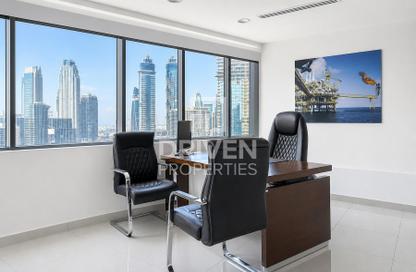 Office Space - Studio for rent in XL Tower - Business Bay - Dubai