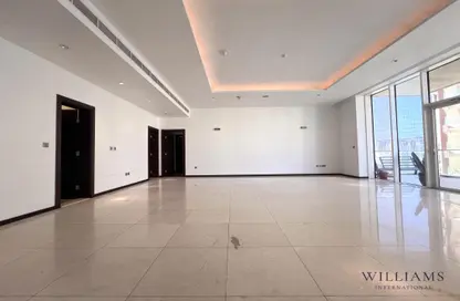 شقة - 3 غرف نوم - 4 حمامات للايجار في الزفير - تيارا - نخلة جميرا - دبي