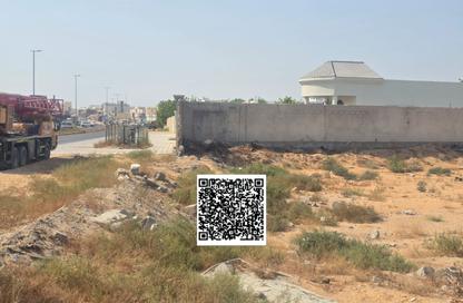 Land - Studio for sale in Kabbali Hills - Al Helio 2 - Al Helio - Ajman