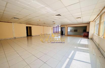 Office Space - Studio - 1 for rent in Obaid Bin Khalifa Humaidan - Al Khabaisi - Deira - Dubai Office Space - Studio - 1 for rent in Obaid Bin Khalifa Humaidan - Al Khabaisi - Deira - Dubai