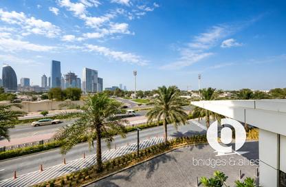 Apartment - 1 Bedroom - 1 Bathroom for rent in Downtown Views II Tower 2 - Downtown Views II - Zabeel 2 - Zabeel - Dubai