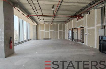 Office Space - Studio - 4 Bathrooms for rent in DIFC Square - DIFC - Dubai