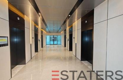 Office Space - Studio - 4 Bathrooms for rent in DIFC Square - DIFC - Dubai