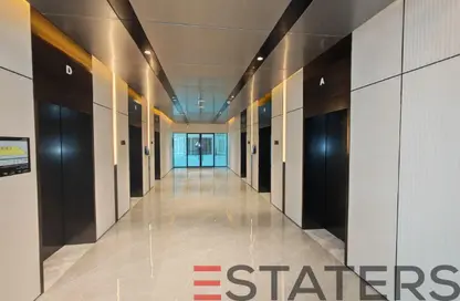 Office Space - Studio - 4 Bathrooms for rent in DIFC Square - DIFC - Dubai Office Space - Studio - 4 Bathrooms for rent in DIFC Square - DIFC - Dubai