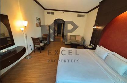 Hotel  and  Hotel Apartment - Studio - 1 Bathroom for sale in First Central Hotel Apartments - Barsha Heights (Tecom) - Dubai