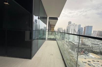 Apartment - 2 Bedrooms - 3 Bathrooms for rent in Binghatti Orchid - District 10 - Jumeirah Village Circle - Dubai
