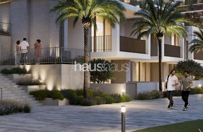 شقة - 2 غرف نوم - 2 حمامات للبيع في Palace ريزيدنسز 2 - Palace ريزيدنسز at Hills Estate - دبي هيلز استيت - دبي شقة - 2 غرف نوم - 2 حمامات للبيع في Palace ريزيدنسز 2 - Palace ريزيدنسز at Hills Estate - دبي هيلز استيت - دبي