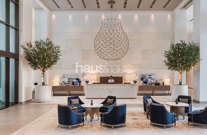شقة - 2 غرف نوم - 2 حمامات للبيع في Palace ريزيدنسز 2 - Palace ريزيدنسز at Hills Estate - دبي هيلز استيت - دبي