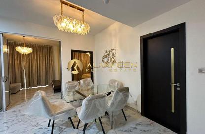 Apartment - 1 - 2 for sale in Jewelz by Danube - Arjan - Dubai