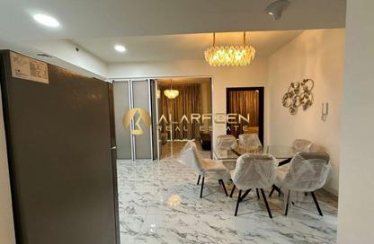 Apartment - 1 - 2 for sale in Jewelz by Danube - Arjan - Dubai