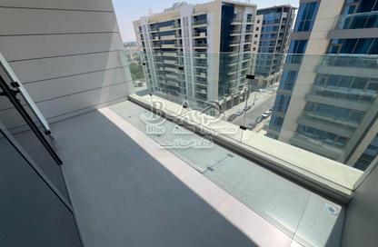 Apartment - 2 - 3 for rent in C15 - Al Zeina - Al Raha Beach - Abu Dhabi