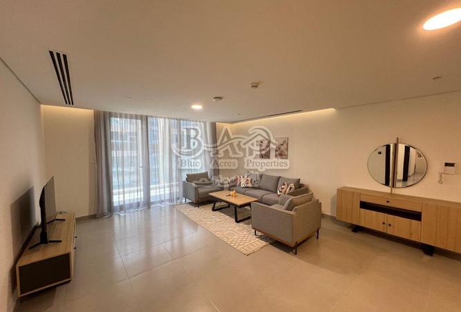 2-bed apartment in C15 · Furnished — photo 2