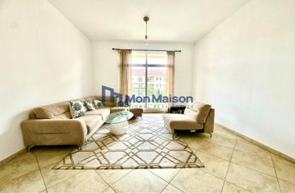 Apartment - 1 Bedroom - 2 Bathrooms for rent in Weston Court 1 - Weston Court - Motor City - Dubai Apartment - 1 Bedroom - 2 Bathrooms for rent in Weston Court 1 - Weston Court - Motor City - Dubai