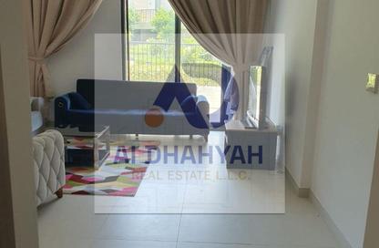Apartment - 2 Bedrooms - 3 Bathrooms for sale in Maryam Island - Al Khan - Sharjah