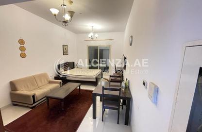 Apartment - Studio - 1 Bathroom for rent in Elite Sports Residence 4 - Elite Sports Residence - Dubai Sports City - Dubai Apartment - Studio - 1 Bathroom for rent in Elite Sports Residence 4 - Elite Sports Residence - Dubai Sports City - Dubai