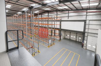 Warehouse - Studio for rent in Dubai Commercity - Umm Ramool - Dubai