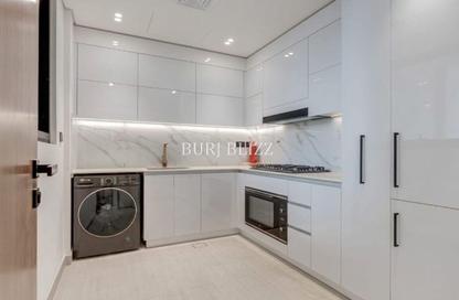 Apartment - 2 Bedrooms - 3 Bathrooms for rent in Binghatti Orchid - District 10 - Jumeirah Village Circle - Dubai Apartment - 2 Bedrooms - 3 Bathrooms for rent in Binghatti Orchid - District 10 - Jumeirah Village Circle - Dubai