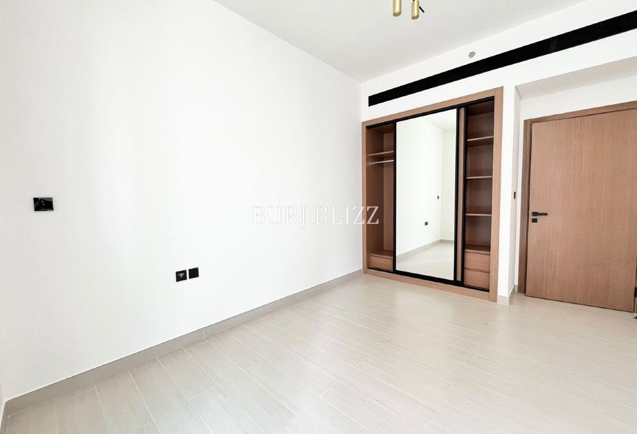 Spacious 2BR |Closed Kitchen | High Floor photo 12