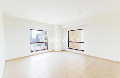 Apartment - 3 Bedrooms - 4 Bathrooms for rent in Rimal 5 - Rimal - Jumeirah Beach Residence - Dubai