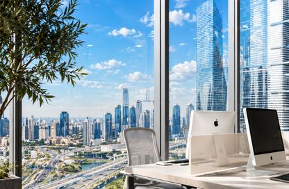 Apartment - 1 - 2 for sale in Voxa Residences - District 4 - Jumeirah Village Triangle - Dubai