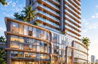Apartment - 1 - 2 for sale in Voxa Residences - District 4 - Jumeirah Village Triangle - Dubai Apartment - 1 - 2 for sale in Voxa Residences - District 4 - Jumeirah Village Triangle - Dubai
