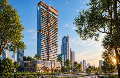 Apartment - 1 Bedroom - 2 Bathrooms for sale in Voxa Residences - District 4 - Jumeirah Village Triangle - Dubai Apartment - 1 Bedroom - 2 Bathrooms for sale in Voxa Residences - District 4 - Jumeirah Village Triangle - Dubai