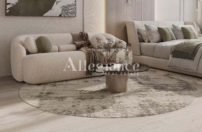 Apartment - Studio - 1 Bathroom for sale in Cove Living Residence - Dubai Land Residence Complex - Dubai Land - Dubai