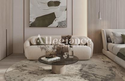 Apartment - Studio - 1 Bathroom for sale in Cove Living Residence - Dubai Land Residence Complex - Dubai Land - Dubai