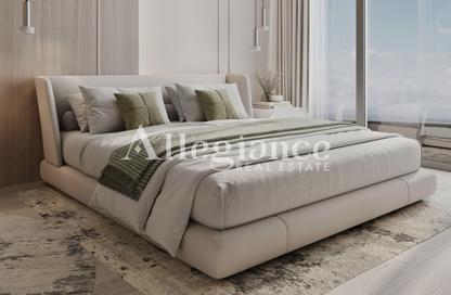 Apartment - Studio - 1 Bathroom for sale in Cove Living Residence - Dubai Land Residence Complex - Dubai Land - Dubai