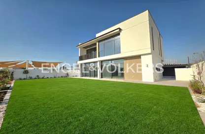 Villa - 4 Bedrooms - 4 Bathrooms for rent in Tilal Al Furjan - Al Furjan - Dubai