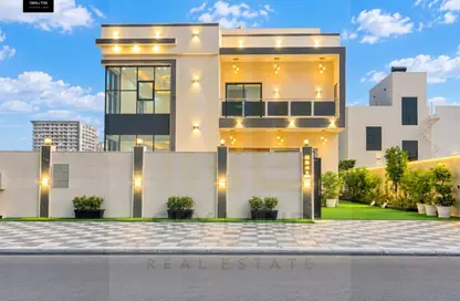 Villa - 5 Bedrooms - 7 Bathrooms for sale in Al Aamra Gardens - Al Amerah - Ajman