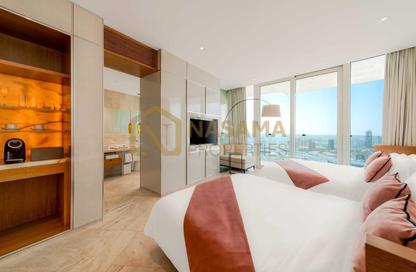 Apartment - Studio - 1 Bathroom for sale in Five Jumeirah Village - District 14 - Jumeirah Village Circle - Dubai