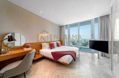 Apartment - Studio - 1 Bathroom for sale in Five Jumeirah Village - District 14 - Jumeirah Village Circle - Dubai