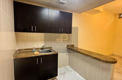 Apartment - Studio - 1 Bathroom for rent in Uptown Mirdif - Mirdif - Dubai