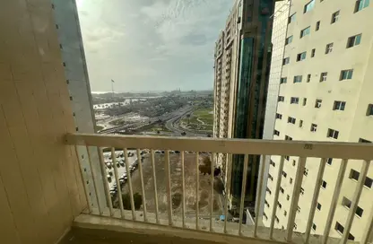 Apartment - 2 Bedrooms - 2 Bathrooms for rent in Al Mahatta - Al Qasimia - Sharjah