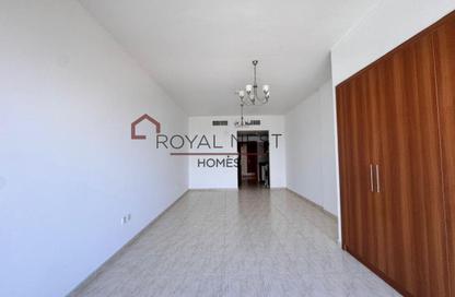 Apartment - Studio - 1 Bathroom for sale in Skycourts Tower B - Skycourts Towers - Dubai Land Residence Complex - Dubai
