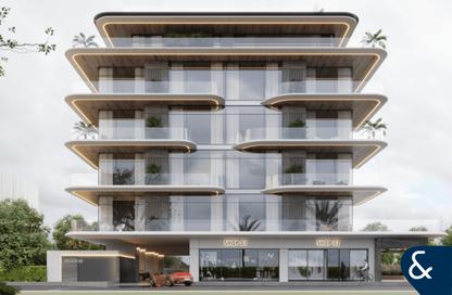Apartment - 2 - 3 for sale in Sukoon by Nuri - Nad Al Sheba 1 - Nad Al Sheba - Dubai