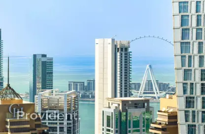 Apartment - 4 Bedrooms - 7 Bathrooms for rent in Jumeirah Living Marina Gate - Marina Gate - Dubai Marina - Dubai Apartment - 4 Bedrooms - 7 Bathrooms for rent in Jumeirah Living Marina Gate - Marina Gate - Dubai Marina - Dubai