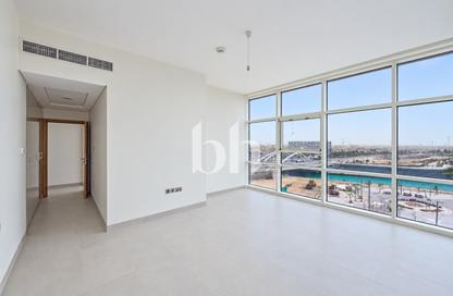 Apartment - 4 - 4 for sale in Lamar Residences - Al Seef - Al Raha Beach - Abu Dhabi