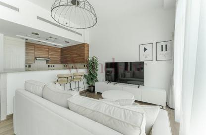 Apartment - Studio - 1 Bathroom for rent in Bay Square Building 3 - Bay Square - Business Bay - Dubai