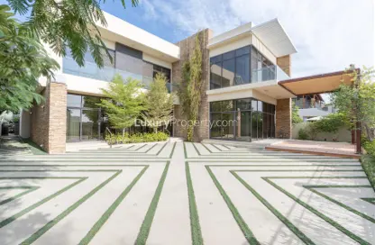 فيلا - 6 غرف نوم - 7 حمامات للايجار في بروكفيلد 3 - بروكفيلد - داماك هيلز - دبي