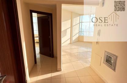 Apartment - 1 Bedroom - 2 Bathrooms for sale in Orient Tower 1 - Orient Towers - Al Bustan - Ajman Apartment - 1 Bedroom - 2 Bathrooms for sale in Orient Tower 1 - Orient Towers - Al Bustan - Ajman