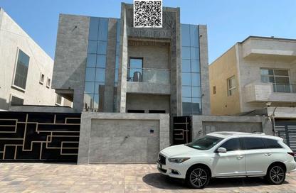 Villa - 5 Bedrooms - 7 Bathrooms for rent in Al Yasmeen 1 - Al Yasmeen - Ajman Villa - 5 Bedrooms - 7 Bathrooms for rent in Al Yasmeen 1 - Al Yasmeen - Ajman